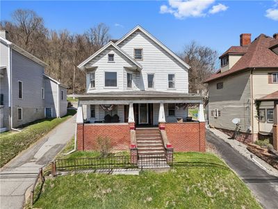 217 W Main St, West Newton, PA, 15089