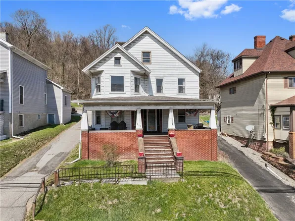 217 W Main St, West Newton, PA 15089
