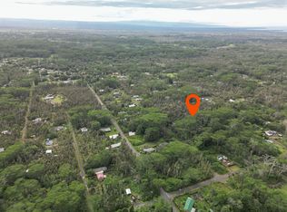 14-3550 Church Cir Lot 797, Pahoa, HI 96778