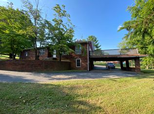 504 Essary Rd, Tazewell, TN 37879