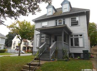 409-411 Augustine St, Rochester, NY 14613