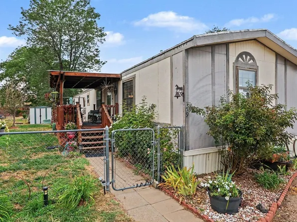 1401 9th St #159, Fort Lupton, CO 80621