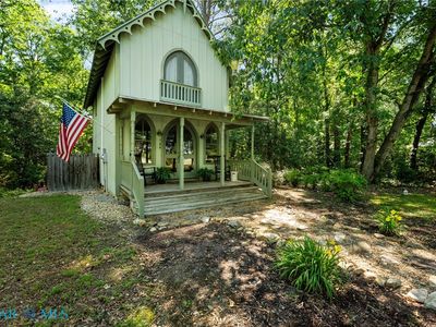 23 Park Pl, Irvington, VA, 22480