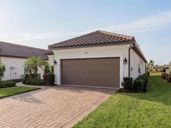 3056 Francoa Dr, Odessa, FL 33556