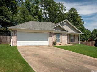1224 Oakview Cv, Benton, AR 72015
