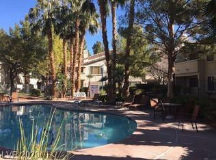 5206 Mandalay Springs Dr UNIT 102, Las Vegas, NV 89120