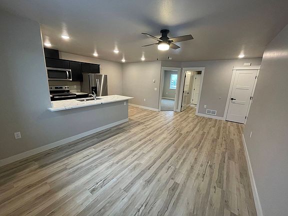 2nd image of 3450 S Caryshea St #8