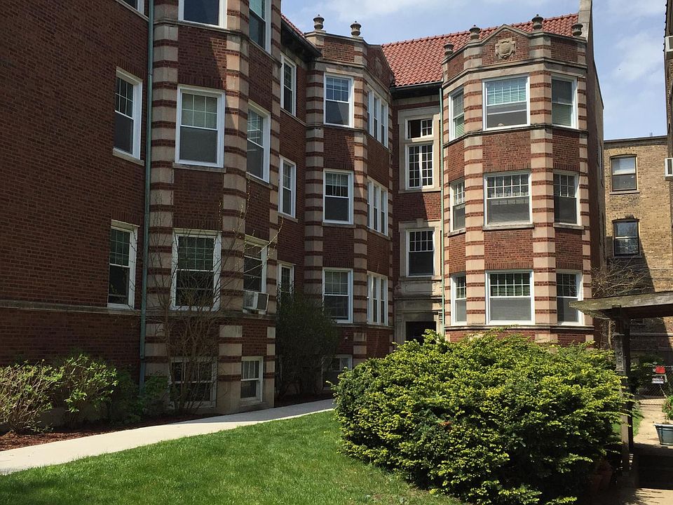 1st image of 331-327 Kedzie St #2G