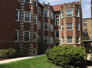 331-327 Kedzie St #2G, Evanston, IL 60202