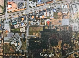 0 Chestnut Dr, Madison, AL 35758