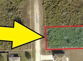 5902 Flora Ave N, Lehigh Acres, FL 33971