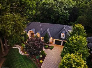 34 Harrington Pl, Hamilton, ON L9G4Z2