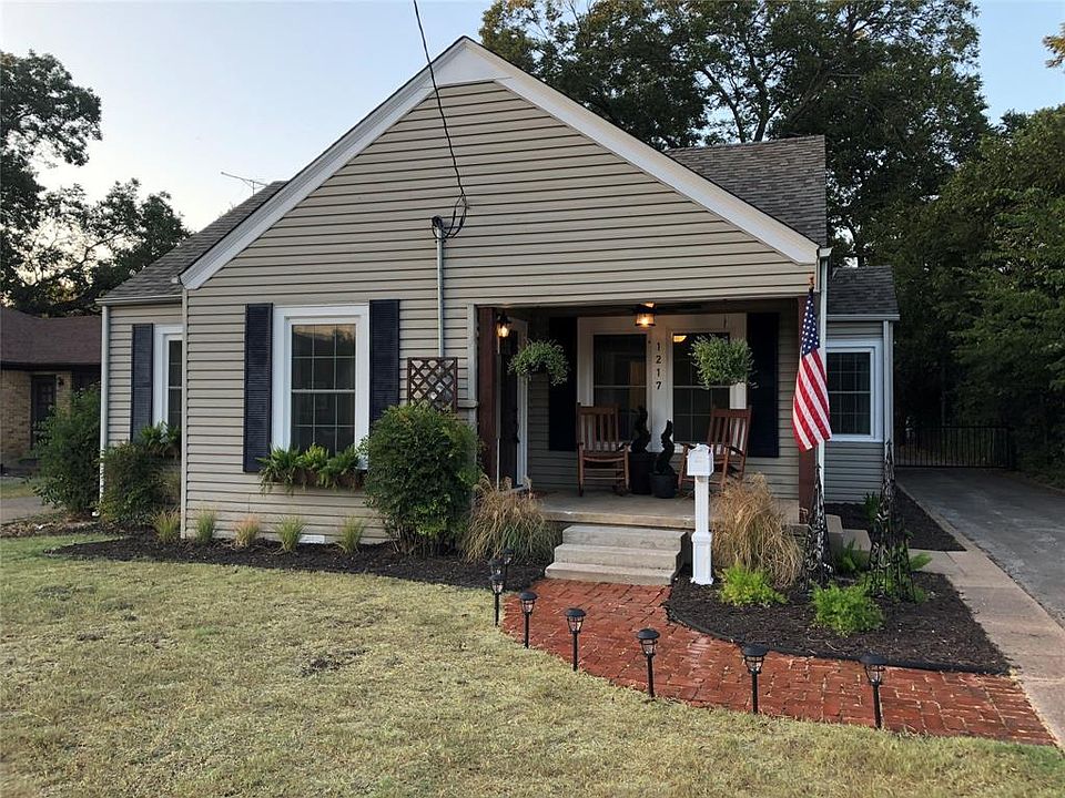 1st image of 1217 Park Dr