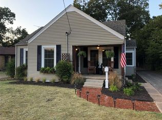 1217 Park Dr, Hillsboro, TX 76645