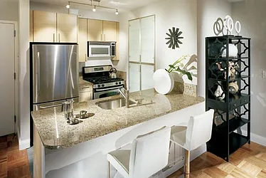 Rented by Tungsten Properties