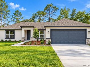1895 E Monopoly Loop, Inverness, FL 34453