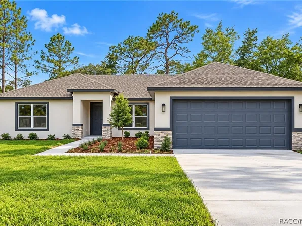 1895 E Monopoly Loop, Inverness, FL 34453