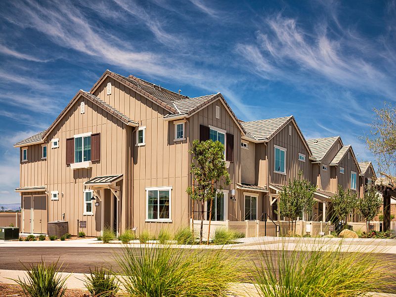 Discovery at Sommers Bend by Woodside Homes in Temecula CA Zillow