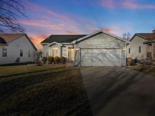 5418 Celebration Pkwy, Madison, WI 53718