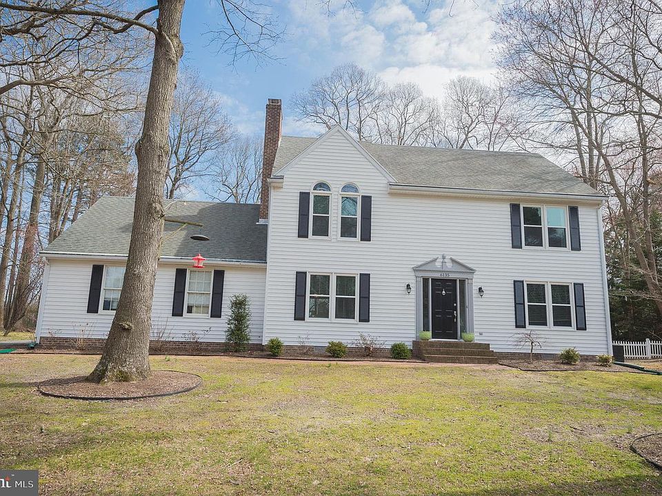 1st image of 6135 Westbrooke Dr