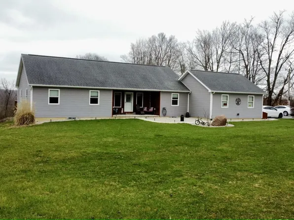 4859 County Road 55, Bellefontaine, OH 43311