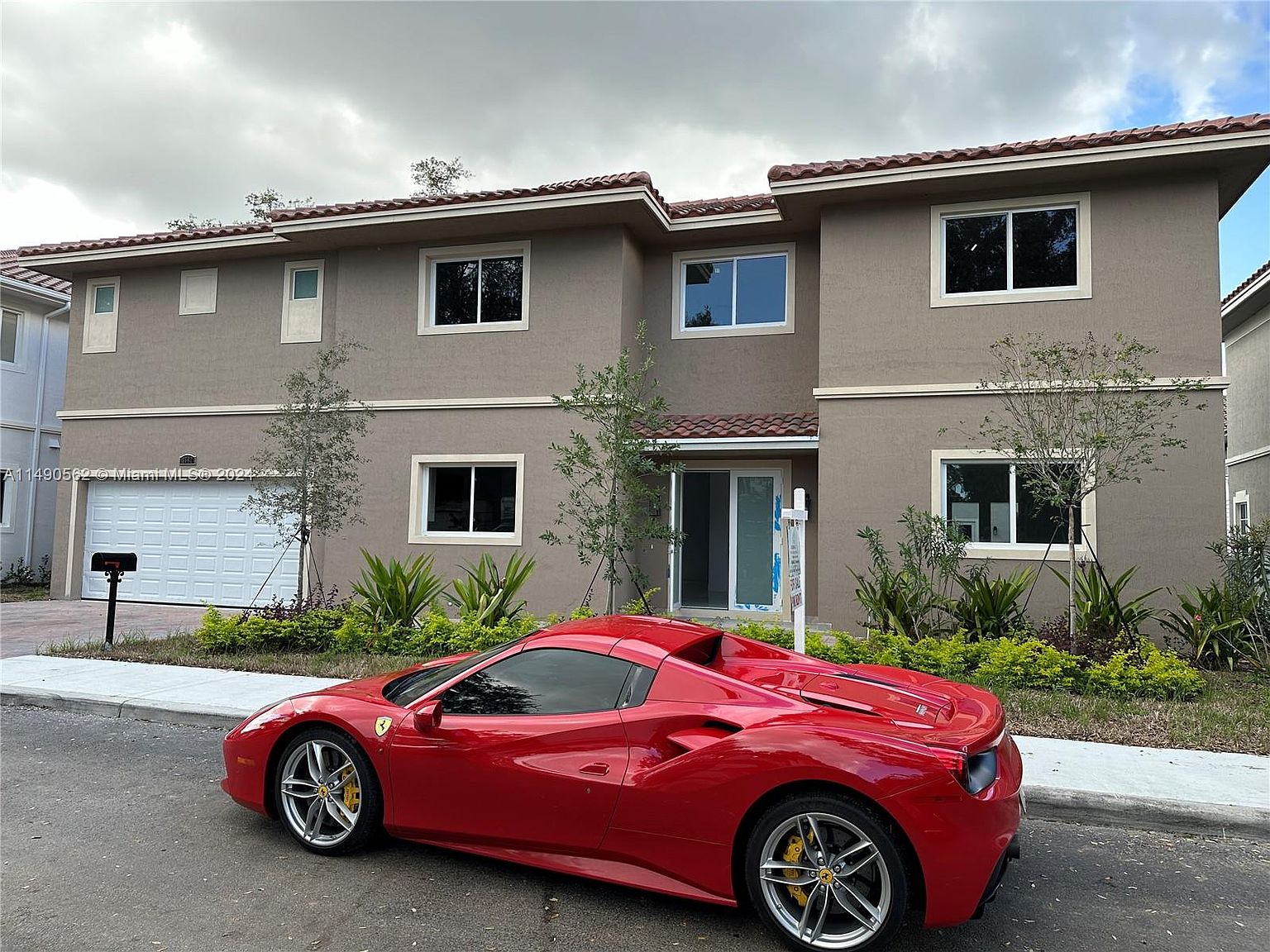 3562 Forest View Cir, Fort Lauderdale, FL 33312 | MLS #A11490562