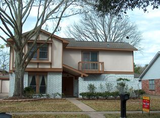 21402 Park Mount Dr, Katy, TX 77450