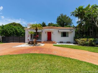 11811 NE 6th Ave, Biscayne Park, FL 33161