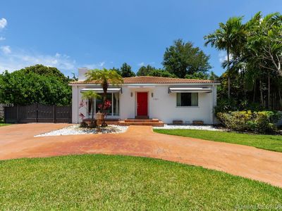 11811 NE 6th Ave, Biscayne Park, FL, 33161