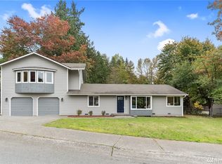 921 205th Pl SE, Bothell, WA 98012