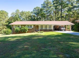 6772 Rioca Cir SE, Mableton, GA 30126