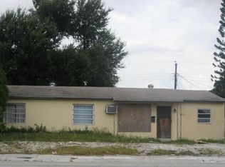 4832 SW 12th St, Fort Lauderdale, FL 33317