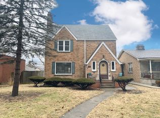 1111 S Evergreen Ave, Kankakee, IL 60901