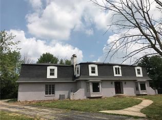 5350 Marmon Cir, Indianapolis, IN 46226