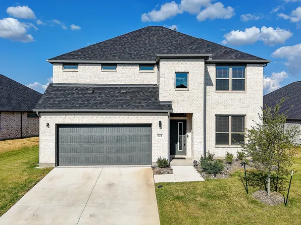 722 Tidal Dr, McKinney, TX