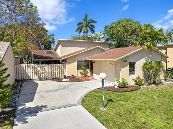 2620 NW 10th Street, Delray Beach, FL 33445