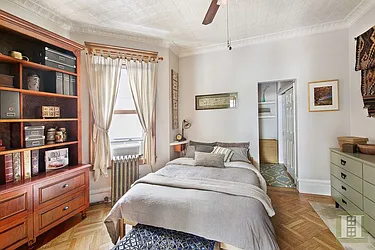 Sold by Halstead Real Estate