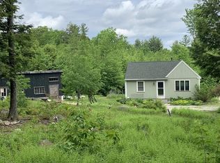 44 Wickett Pond Rd, Wendell, MA 01379