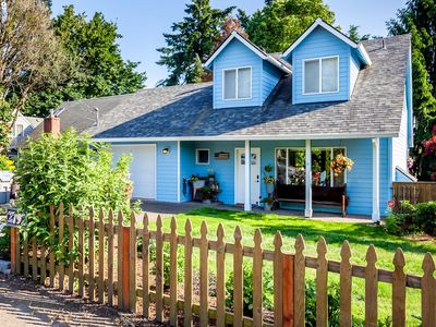 2792 Lancaster St, West Linn, OR, 97068