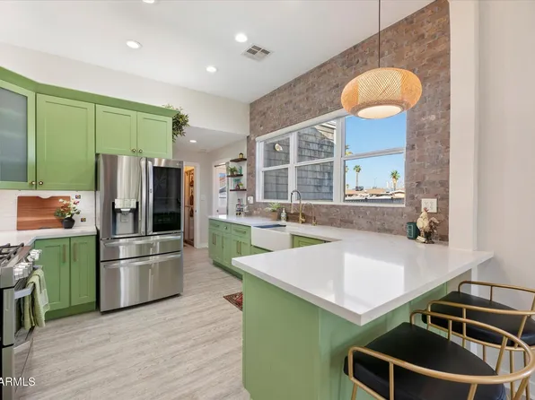 412 N 14TH Street, Phoenix, AZ 85006
