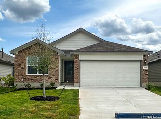 4859 Sulphur Trce, San Antonio, TX 78253