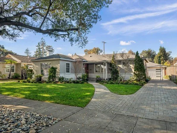 1915 Bel Air Ave, San Jose, CA 95126