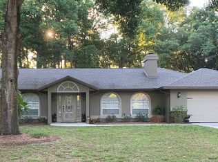 3941 S Placid Ave, Inverness, FL 34452