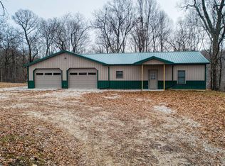 3890 S County Road 1000 W, French Lick, IN 47432