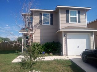 3002 Rosalind Way, San Antonio, TX 78222