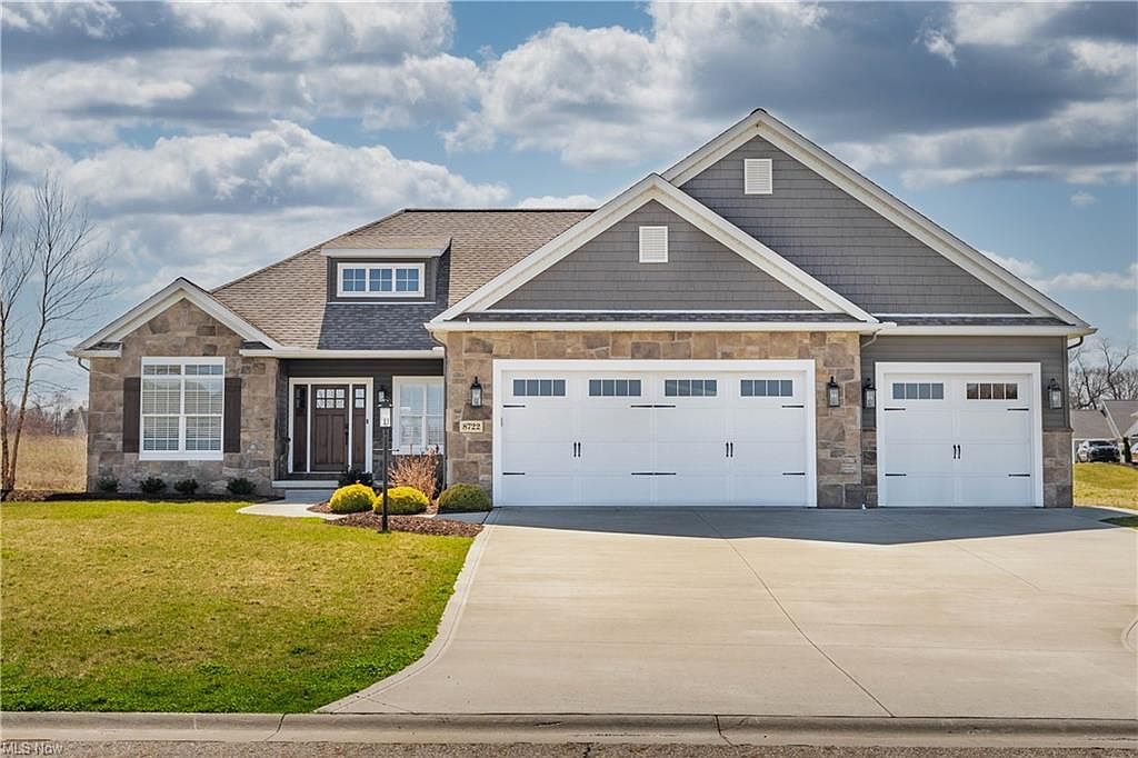 8722 Scotsbury St NW, Massillon, OH 44646 Zillow