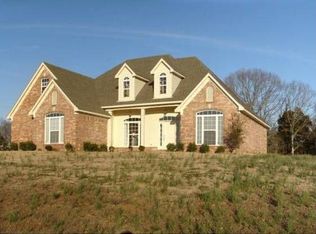 368 Moore Xing, Byhalia, MS 38611