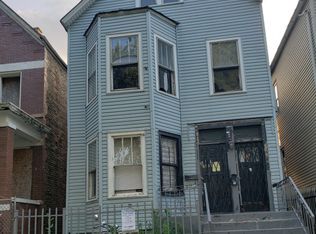 8326 S Brandon Ave, Chicago, IL