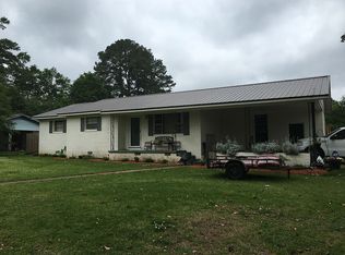165 E Fox Ave, Eupora, MS 39744