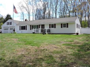 22 Webster Ln, Hebron, CT 06248